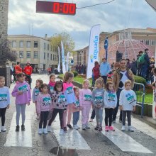 Carrera "Vuelta la Barrio" - Edición 2022